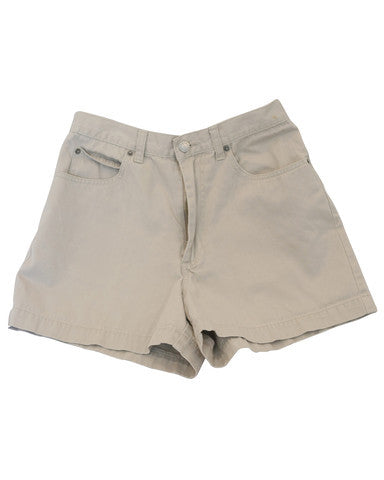 Banana Republic Khaki Shorts