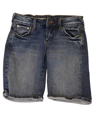 DELIA*S 'REESE' DENIM SHORTS